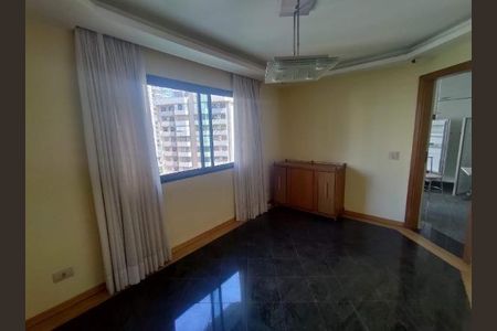 Apartamento à venda com 3 quartos, 160m² em Santana, São Paulo