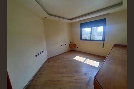 Apartamento à venda com 3 quartos, 160m² em Santana, São Paulo