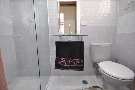 Apartamento à venda com 47m², 2 quartos e 1 vagaBanheiro