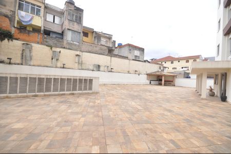 Apartamento à venda com 47m², 2 quartos e 1 vagaÁrea comum