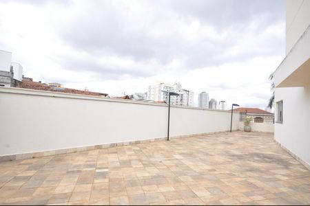 Apartamento à venda com 47m², 2 quartos e 1 vagaÁrea comum