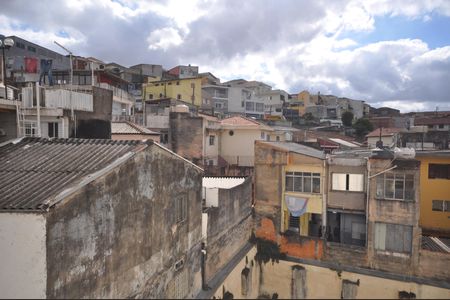 Apartamento à venda com 47m², 2 quartos e 1 vagaVista do Quarto 1