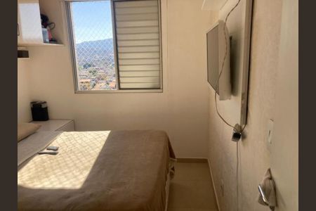 Apartamento à venda com 2 quartos, 44m² em Vila Amalia (Zona Norte), São Paulo