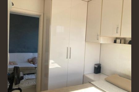 Apartamento à venda com 2 quartos, 44m² em Vila Amalia (Zona Norte), São Paulo