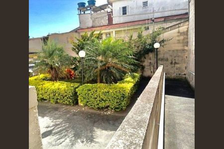 Apartamento à venda com 2 quartos, 44m² em Vila Amalia (Zona Norte), São Paulo