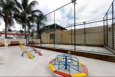 Apartamento à venda com 2 quartos, 44m² em Vila Amalia (Zona Norte), São Paulo