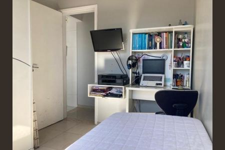 Apartamento à venda com 2 quartos, 44m² em Vila Amalia (Zona Norte), São Paulo