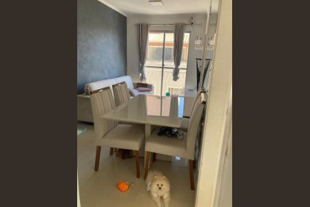 Apartamento à venda com 2 quartos, 44m² em Vila Amalia (Zona Norte), São Paulo