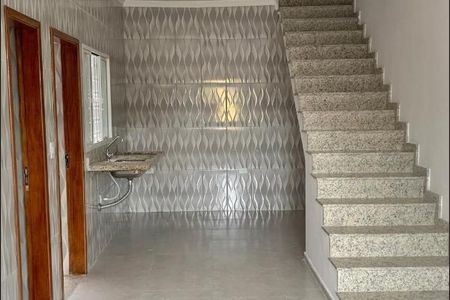 Casa à venda com 200m², 3 quartos e 2 vagas