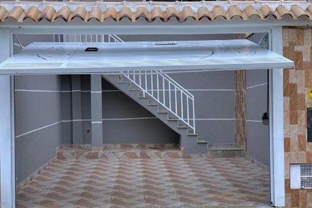 Casa à venda com 200m², 3 quartos e 2 vagas