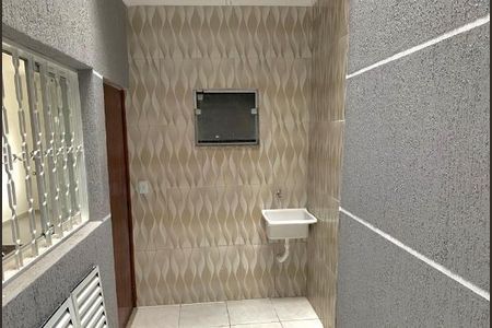 Casa à venda com 200m², 3 quartos e 2 vagas