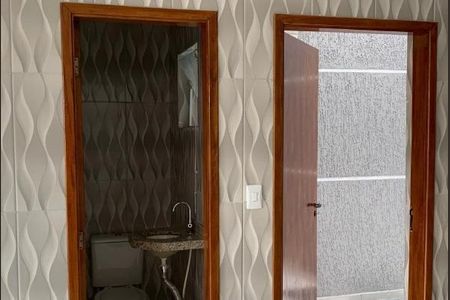 Casa à venda com 200m², 3 quartos e 2 vagas