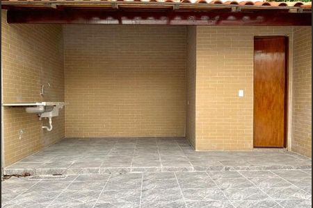 Casa à venda com 200m², 3 quartos e 2 vagas