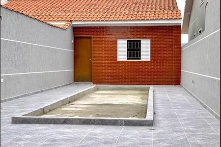 Casa à venda com 200m², 3 quartos e 2 vagas