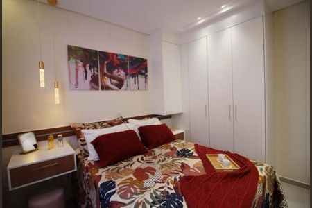 Apartamento à venda com 2 quartos, 48m² em Vila Constança, São Paulo