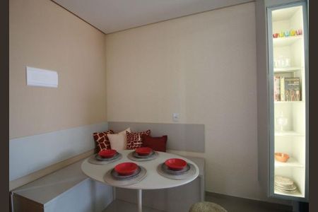 Apartamento à venda com 2 quartos, 48m² em Vila Constança, São Paulo