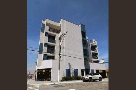 Apartamento à venda com 48m², 2 quartos e 1 vaga