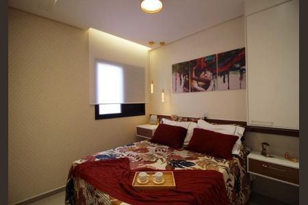 Apartamento à venda com 2 quartos, 48m² em Vila Constança, São Paulo