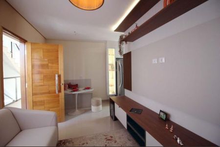 Apartamento à venda com 2 quartos, 48m² em Vila Constança, São Paulo