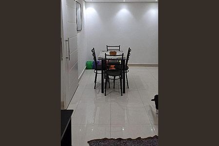 Apartamento à venda com 2 quartos, 51m² em Jardim Peri, São Paulo