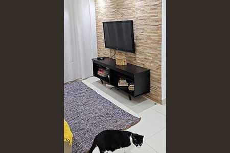 Apartamento à venda com 2 quartos, 51m² em Jardim Peri, São Paulo