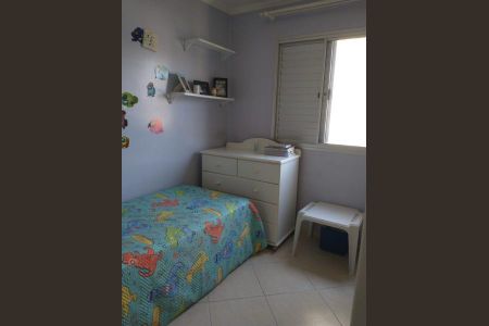Apartamento à venda com 2 quartos, 50m² em Carandiru, São Paulo