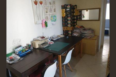 Apartamento à venda com 2 quartos, 50m² em Carandiru, São Paulo