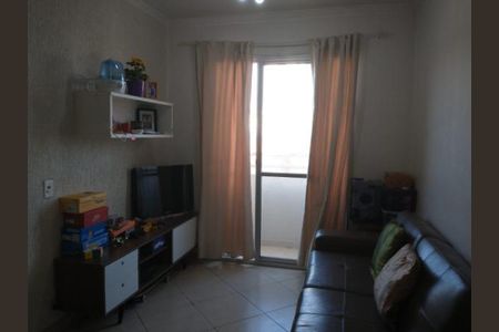 Apartamento à venda com 2 quartos, 50m² em Carandiru, São Paulo