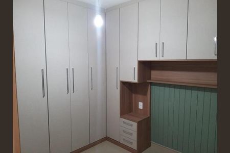 Apartamento à venda com 2 quartos, 45m² em Vila Nivi, São Paulo