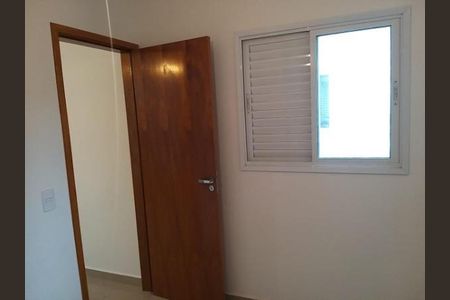 Apartamento à venda com 2 quartos, 45m² em Vila Nivi, São Paulo