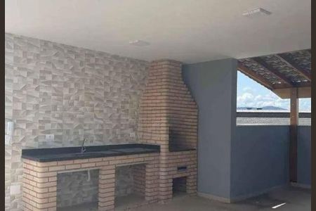 Apartamento à venda com 2 quartos, 45m² em Vila Nivi, São Paulo