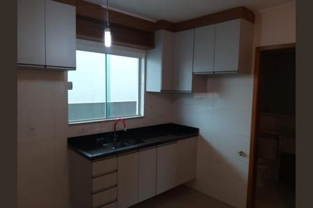 Apartamento à venda com 2 quartos, 45m² em Vila Nivi, São Paulo
