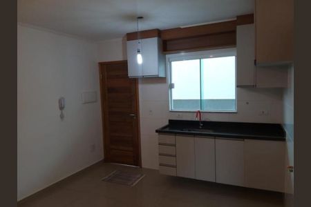 Apartamento à venda com 2 quartos, 45m² em Vila Nivi, São Paulo
