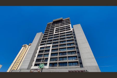 Apartamento à venda com 25m², 1 quarto e sem vaga Apartamento à venda com 25m², 1 quarto e sem vagaFachada do Prédio