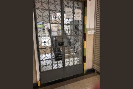 Apartamento à venda com 3 quartos, 76m² em Santana, São Paulo