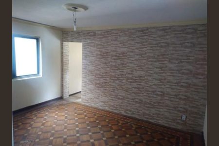 Apartamento à venda com 3 quartos, 76m² em Santana, São Paulo