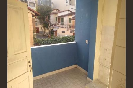 Apartamento à venda com 3 quartos, 76m² em Santana, São Paulo
