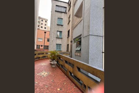 Apartamento à venda com 3 quartos, 76m² em Santana, São Paulo