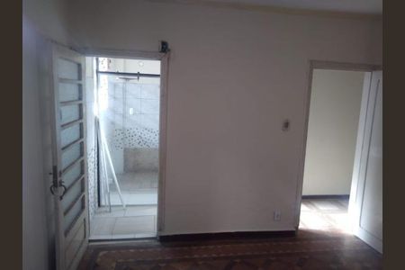 Apartamento à venda com 3 quartos, 76m² em Santana, São Paulo