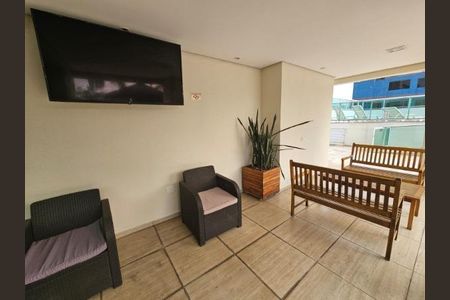 Apartamento à venda com 2 quartos, 68m² em Santana, São Paulo