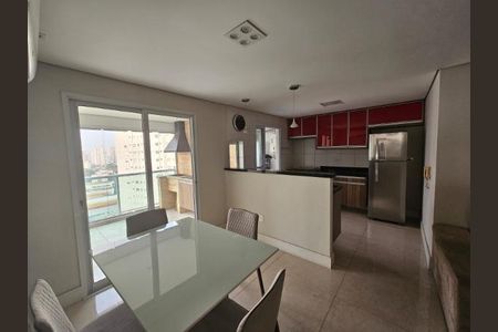 Apartamento à venda com 2 quartos, 68m² em Santana, São Paulo