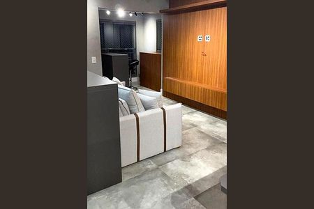 Apartamento à venda com 2 quartos, 64m² em Parada Inglesa, São Paulo