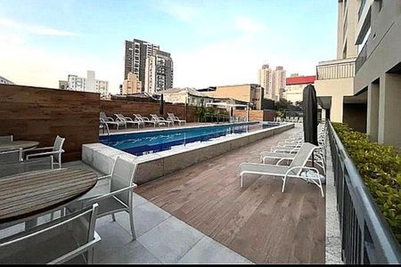 Apartamento à venda com 64m², 2 quartos e 1 vaga