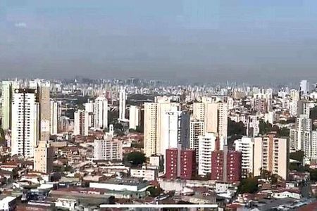 Apartamento à venda com 64m², 2 quartos e 1 vaga