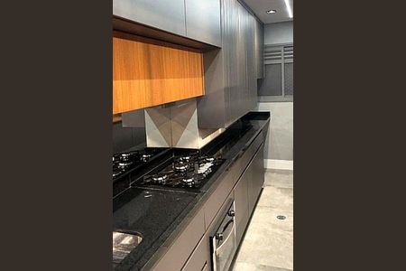 Apartamento à venda com 2 quartos, 64m² em Parada Inglesa, São Paulo