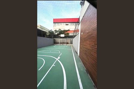 Apartamento à venda com 64m², 2 quartos e 1 vaga