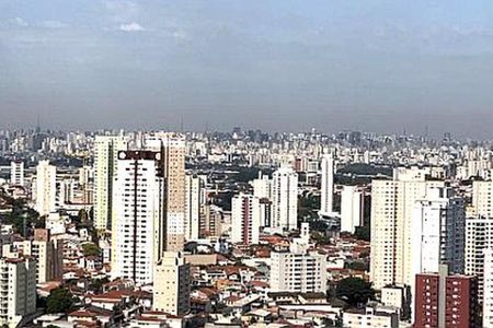 Apartamento à venda com 64m², 2 quartos e 1 vaga