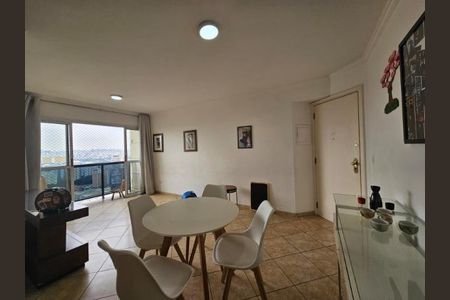 Apartamento à venda com 3 quartos, 78m² em Santana, São Paulo