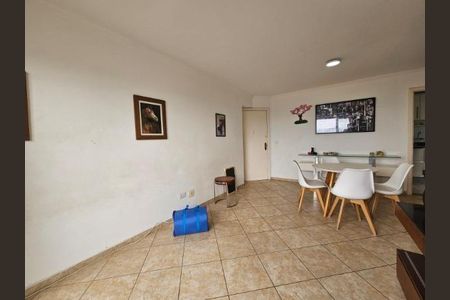 Apartamento à venda com 3 quartos, 78m² em Santana, São Paulo
