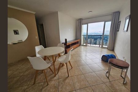 Apartamento à venda com 3 quartos, 78m² em Santana, São Paulo